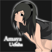 Uchiha Amaya
