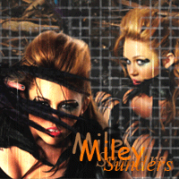 Miley Sunders