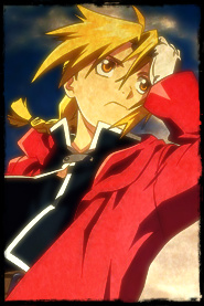 Edward Elric