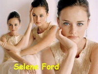 Selene Ford