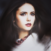 Katherine Pierce