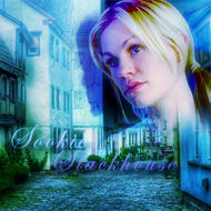 Sookie Stackhouse