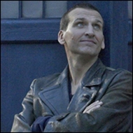 ninth doctor