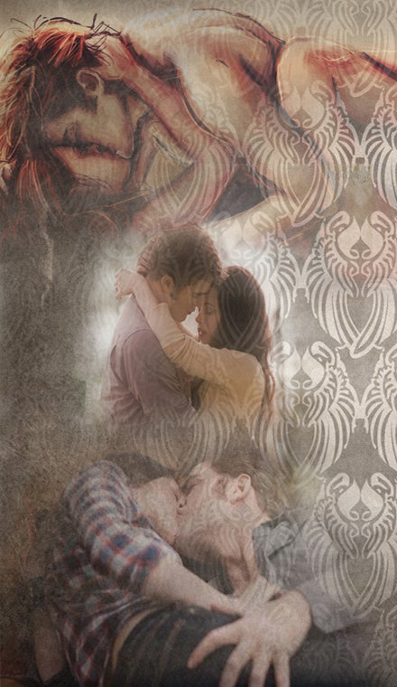 **kiss me**
