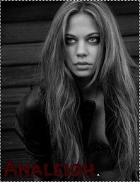 Analeigh