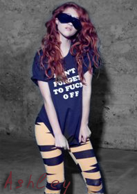 Ashley