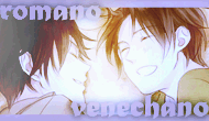 venechano | romano;