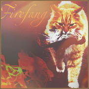 Firefang