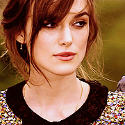 Keira Knightley