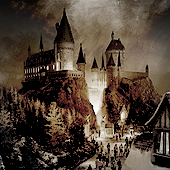 Hogwarts