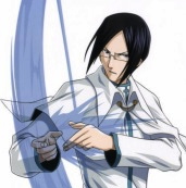 Ishida Uryu