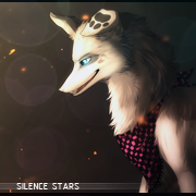 Silence Stars