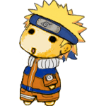 Naruto Uzumaki