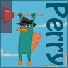 Super Perry
