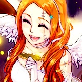 Inoue Orihime