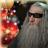 Aberforth Dumbledore