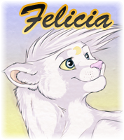 Felicia