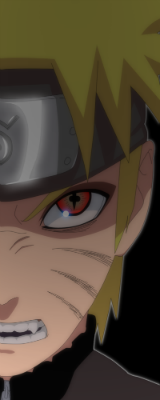 Uzumaki Naruto