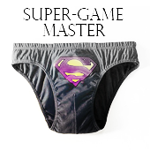 Merlin's Underpants