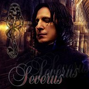 Severus Snape