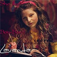 Lavender Brown