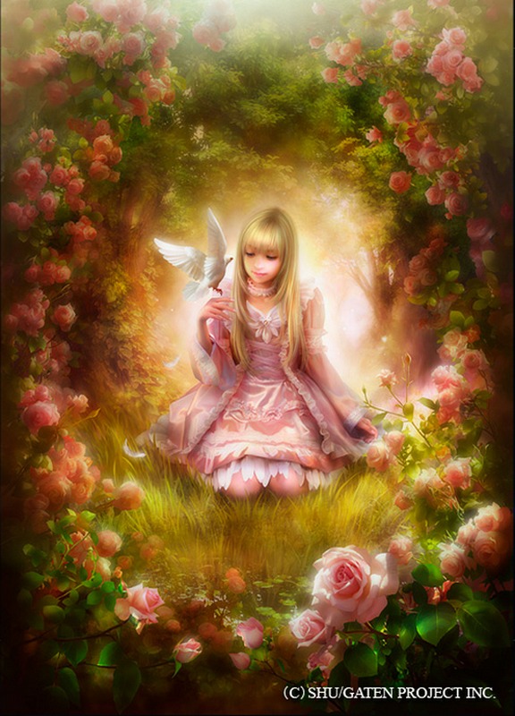 �������