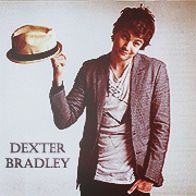 Dexter Bradley