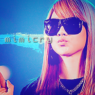 Lee ChaeRin