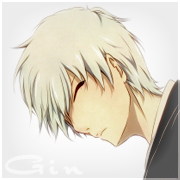 Ichimaru Gin