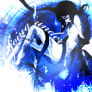 Kuchiki Rukia