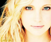 Caroline Forbes