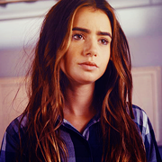 Lily Evans