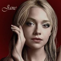 Jane Volturi