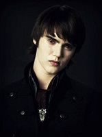 Alec Volturi