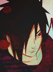 Uchiha Isamu