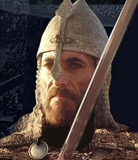 Saladin