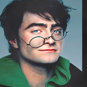 Daniel Radcliffe