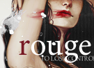 rouge [missed]