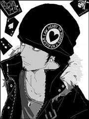 Trafalgar Law