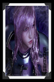 Lightning Farron