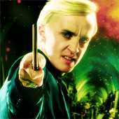 Draco Malfoy