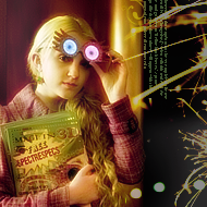 Luna Lovegood