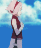 Sakura Haruno