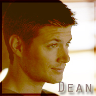 Dean Winchester