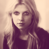 Clemence Poesy