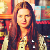 Ginevra Weasley