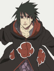 Uchiha Sasuke