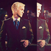 Draco Malfoy