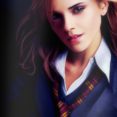 Hermione Weasley