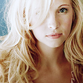 Caroline Forbes